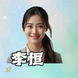 李恒
